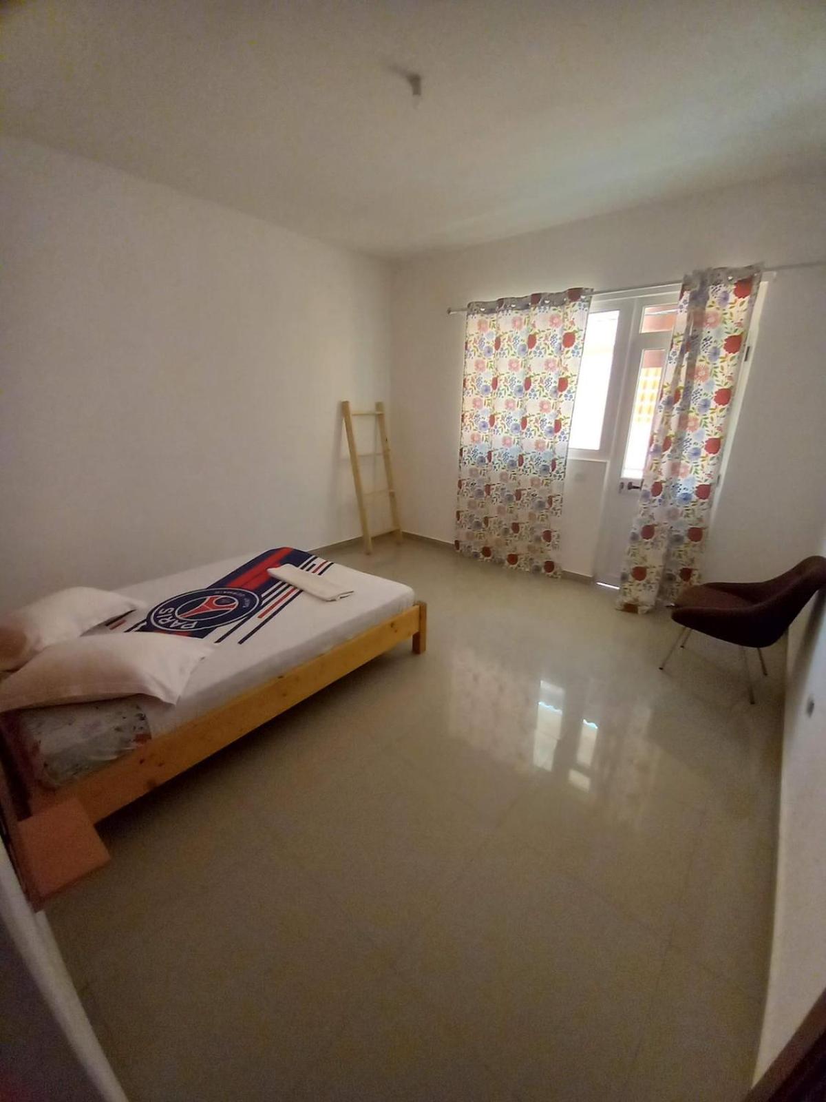Casa Ismael