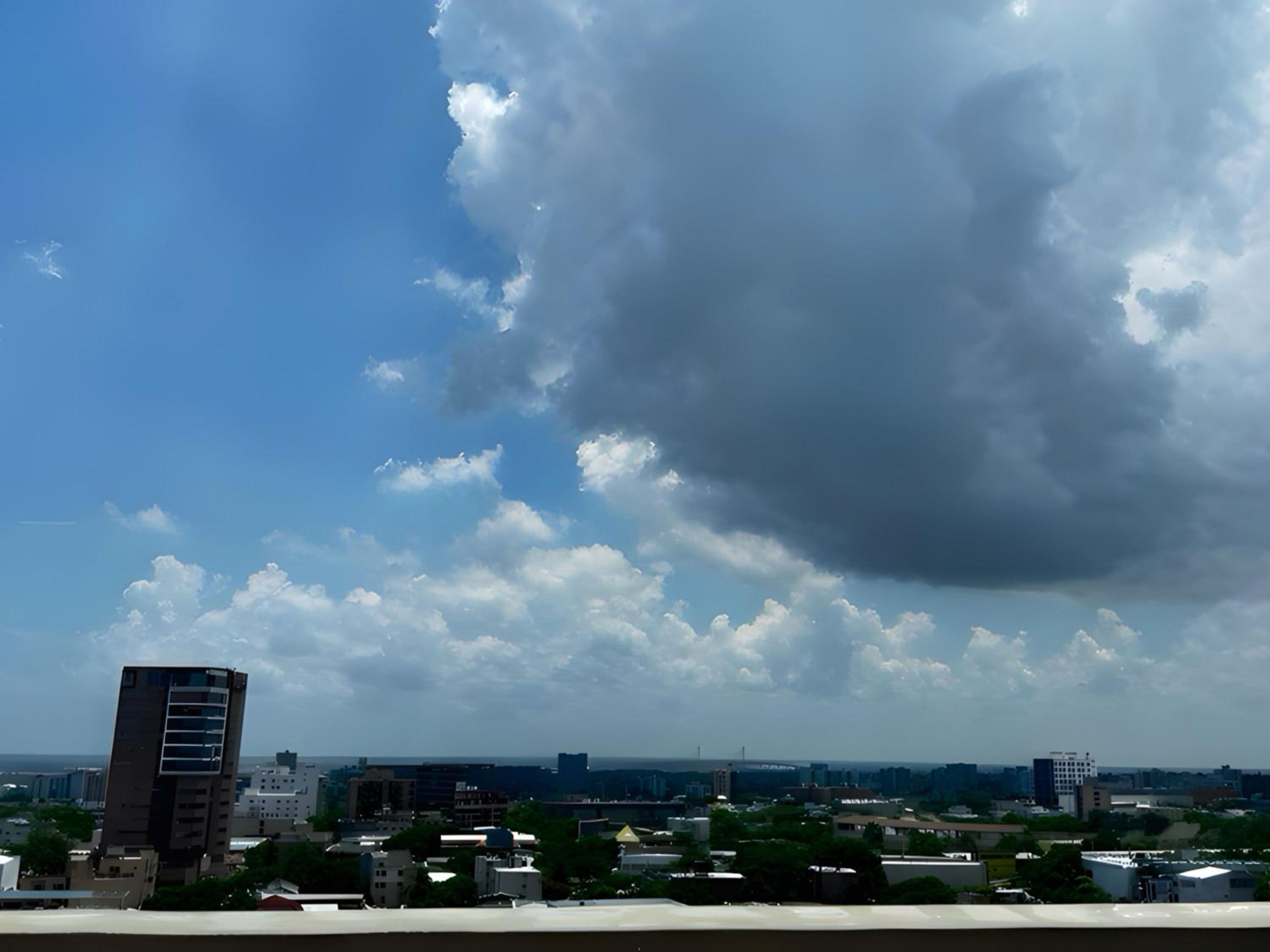 Estudio para tres en el Norte de Barranquilla Cerca del Centro - Kairos