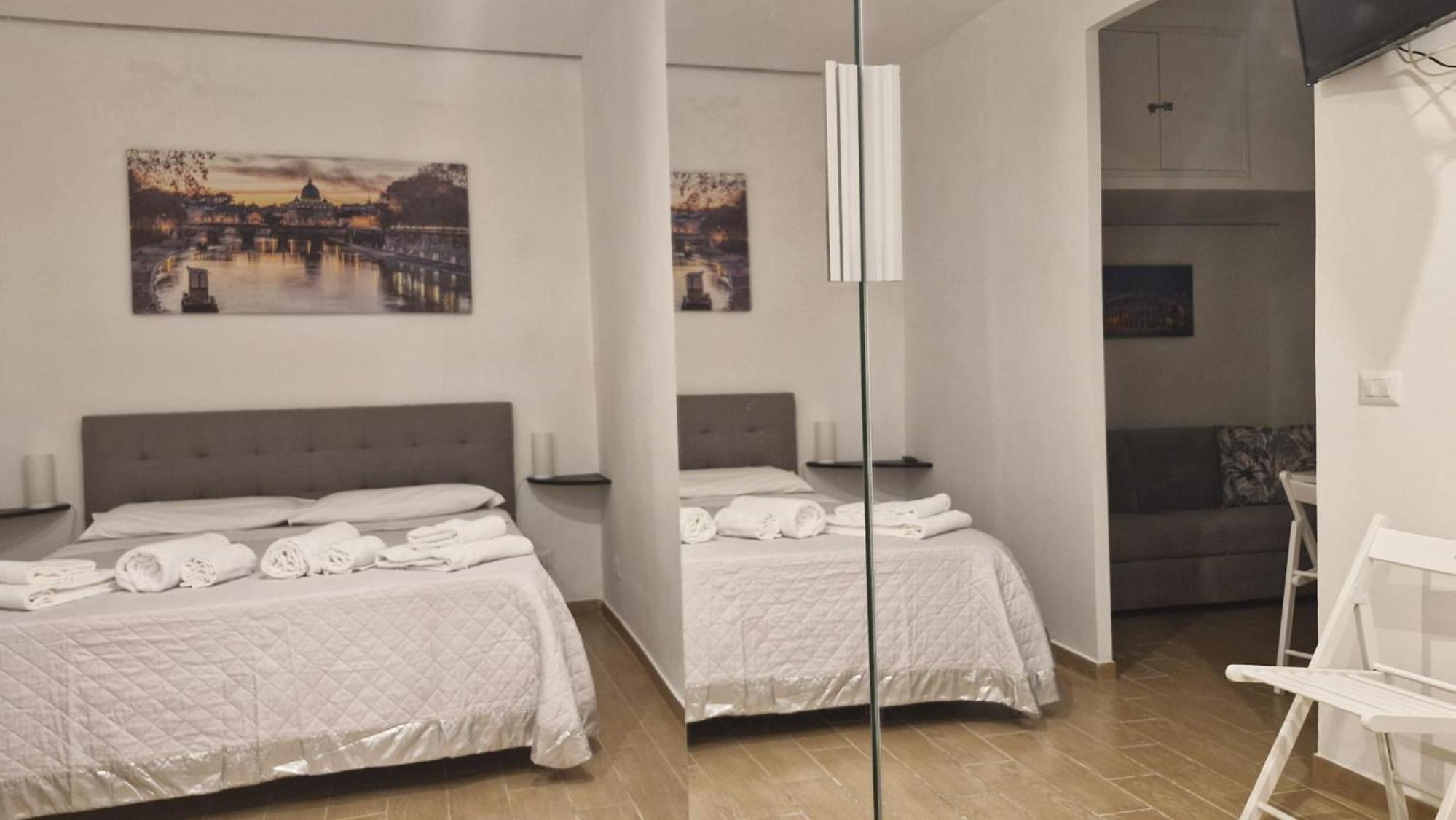 Eternal City House