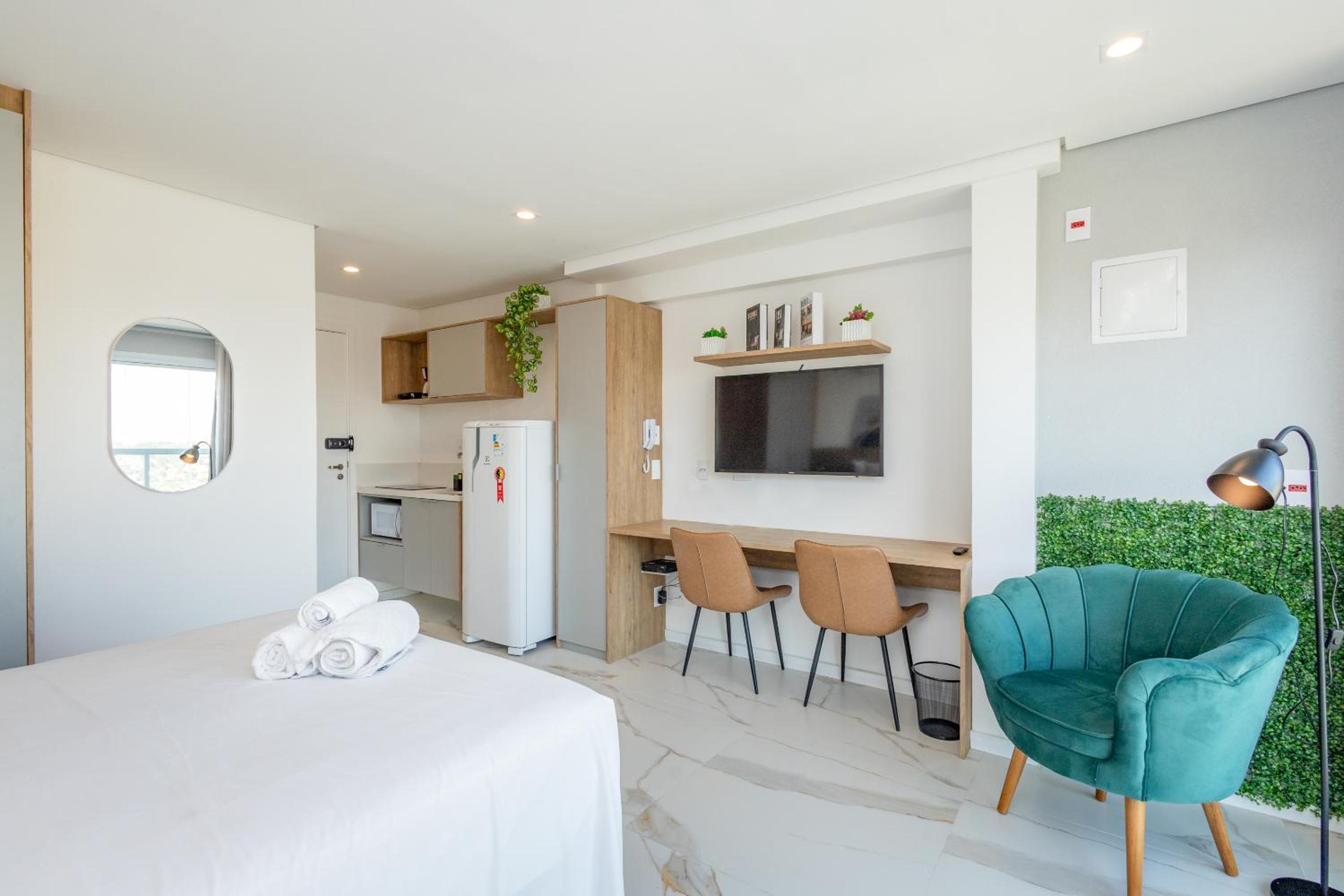 Occa Stay Ibirapuera
