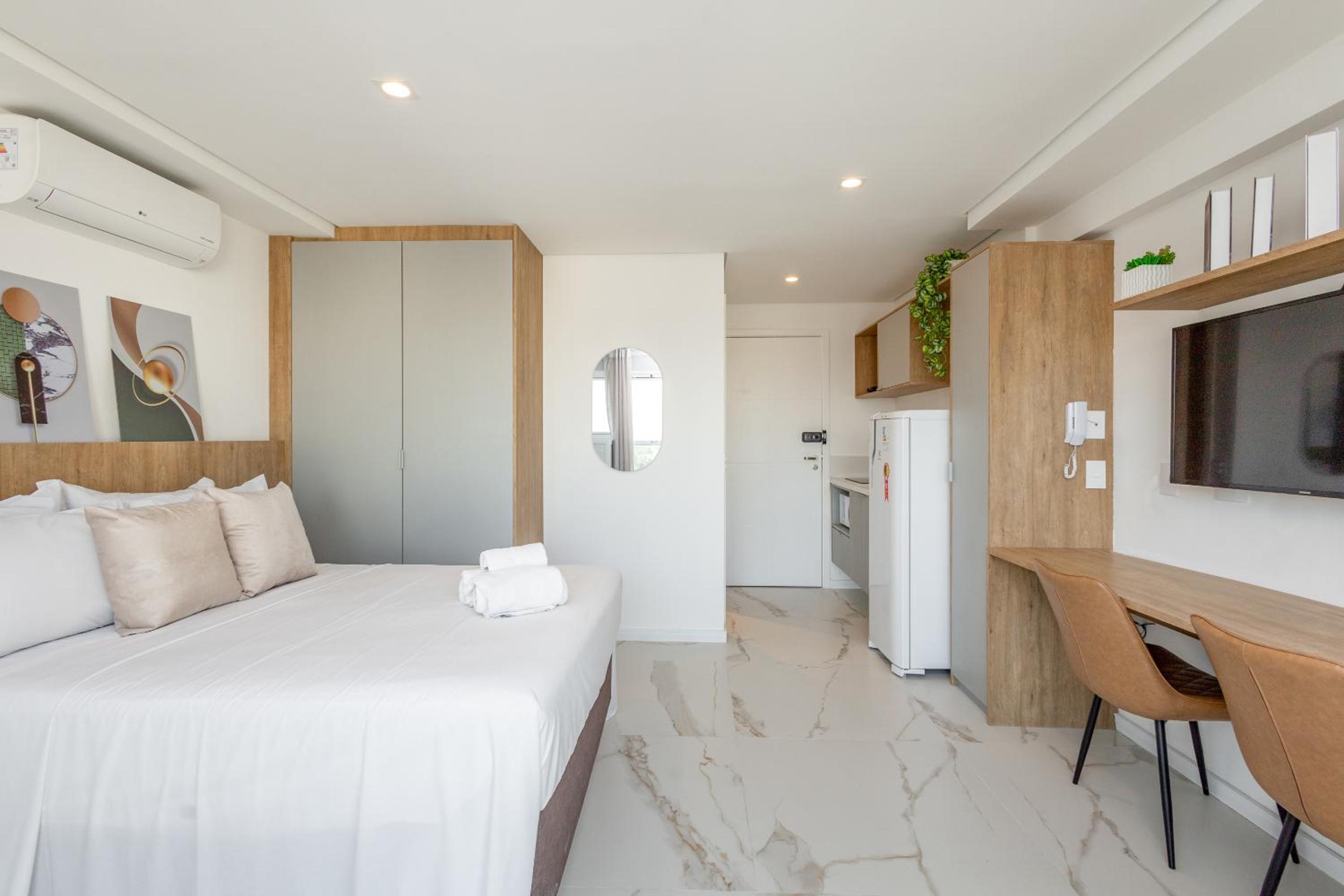 Occa Stay Ibirapuera