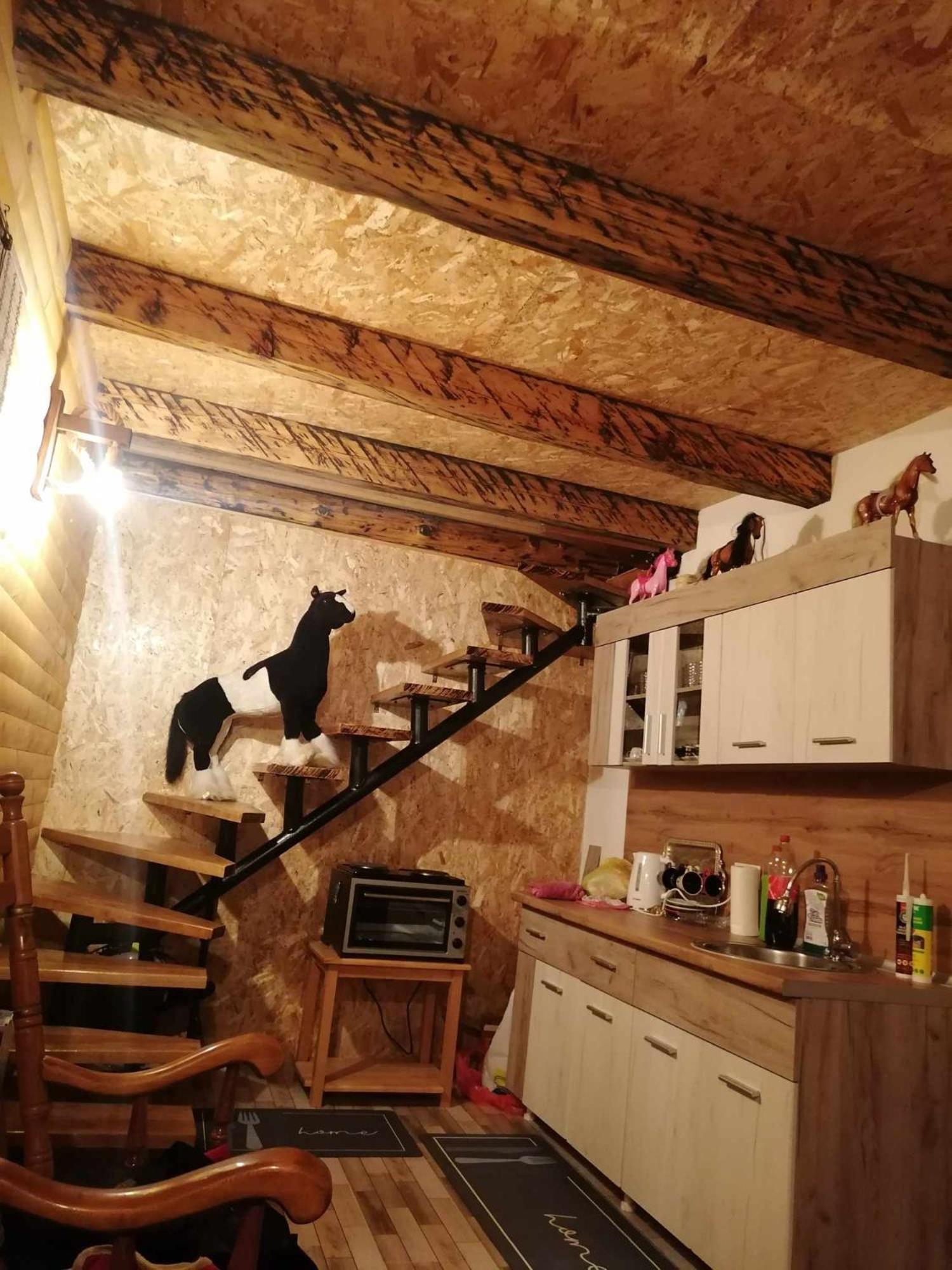 Kuća za odmor Kupreška Čarolija