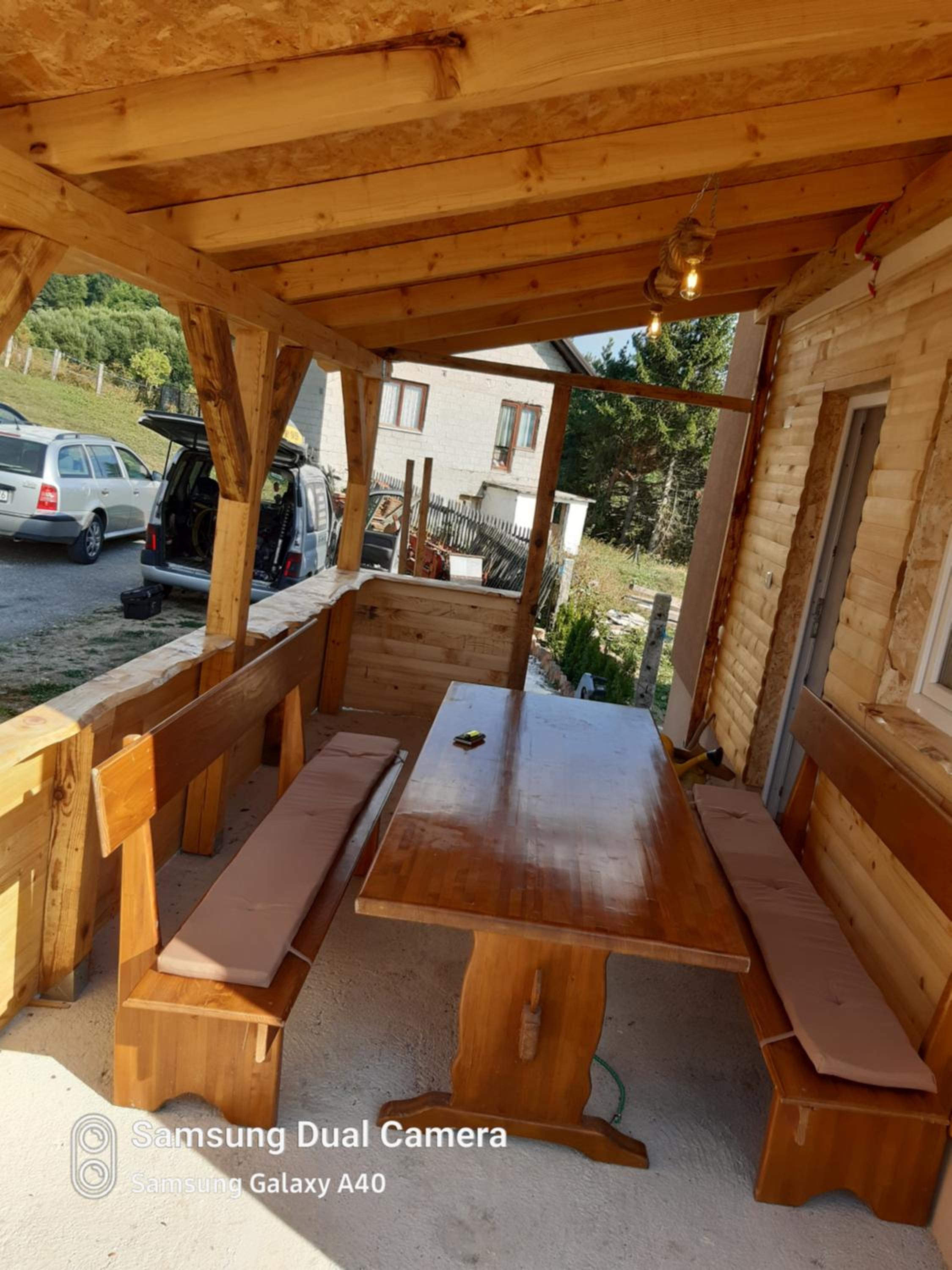 Kuća za odmor Kupreška Čarolija