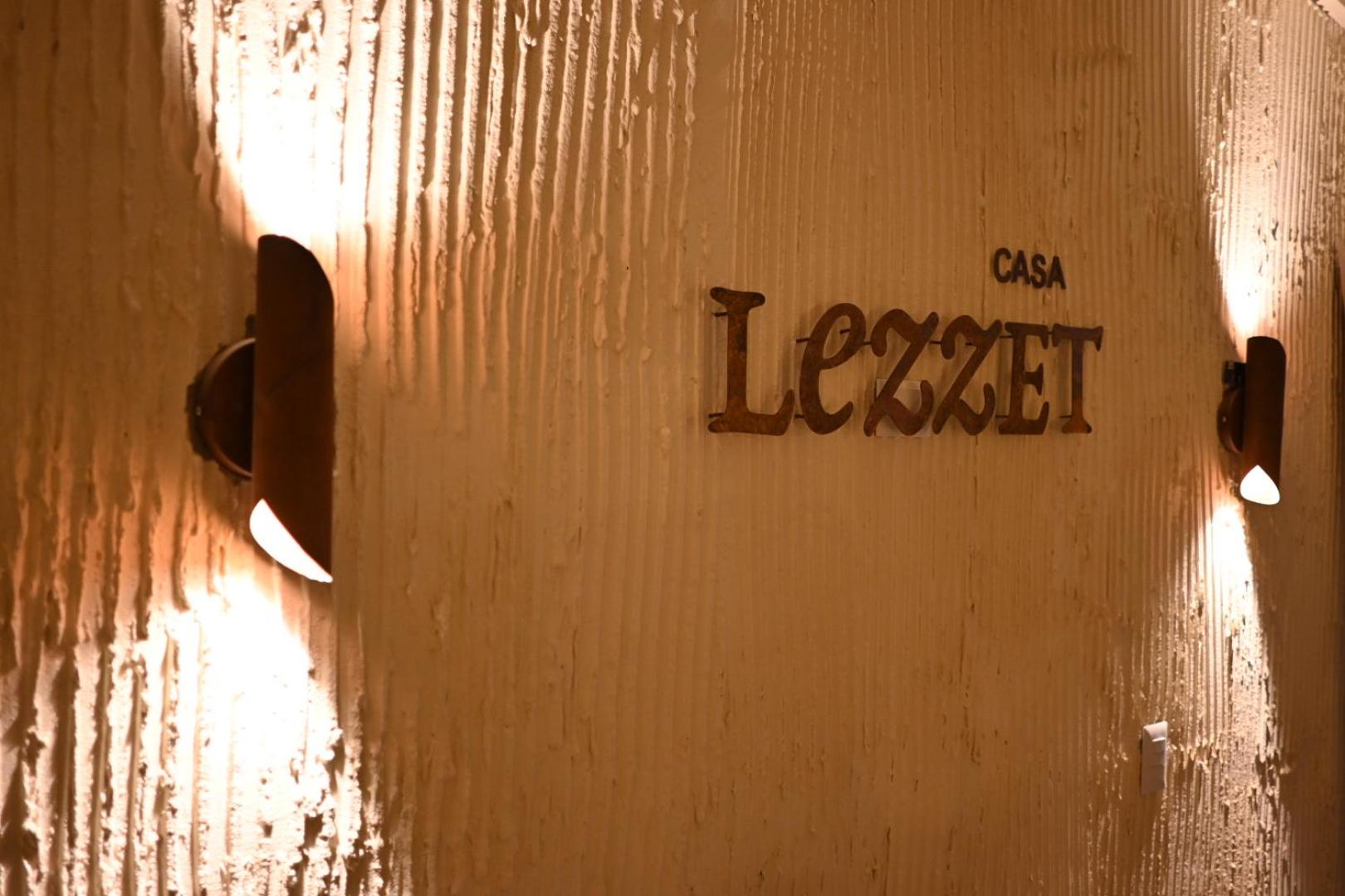 Casa Lezzet
