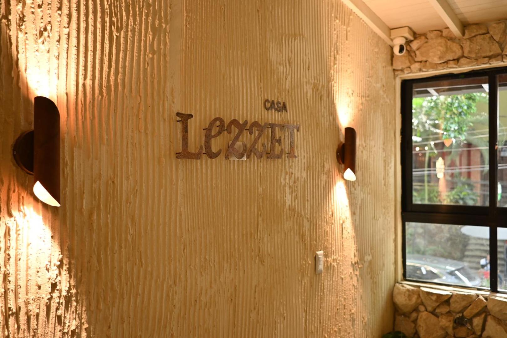 Casa Lezzet