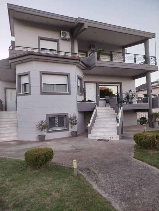 Village Villa