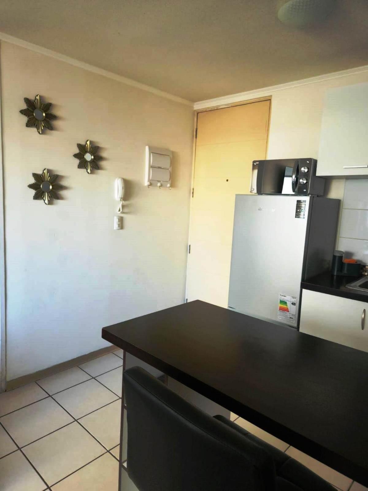 Apartamento Metro Hospitales