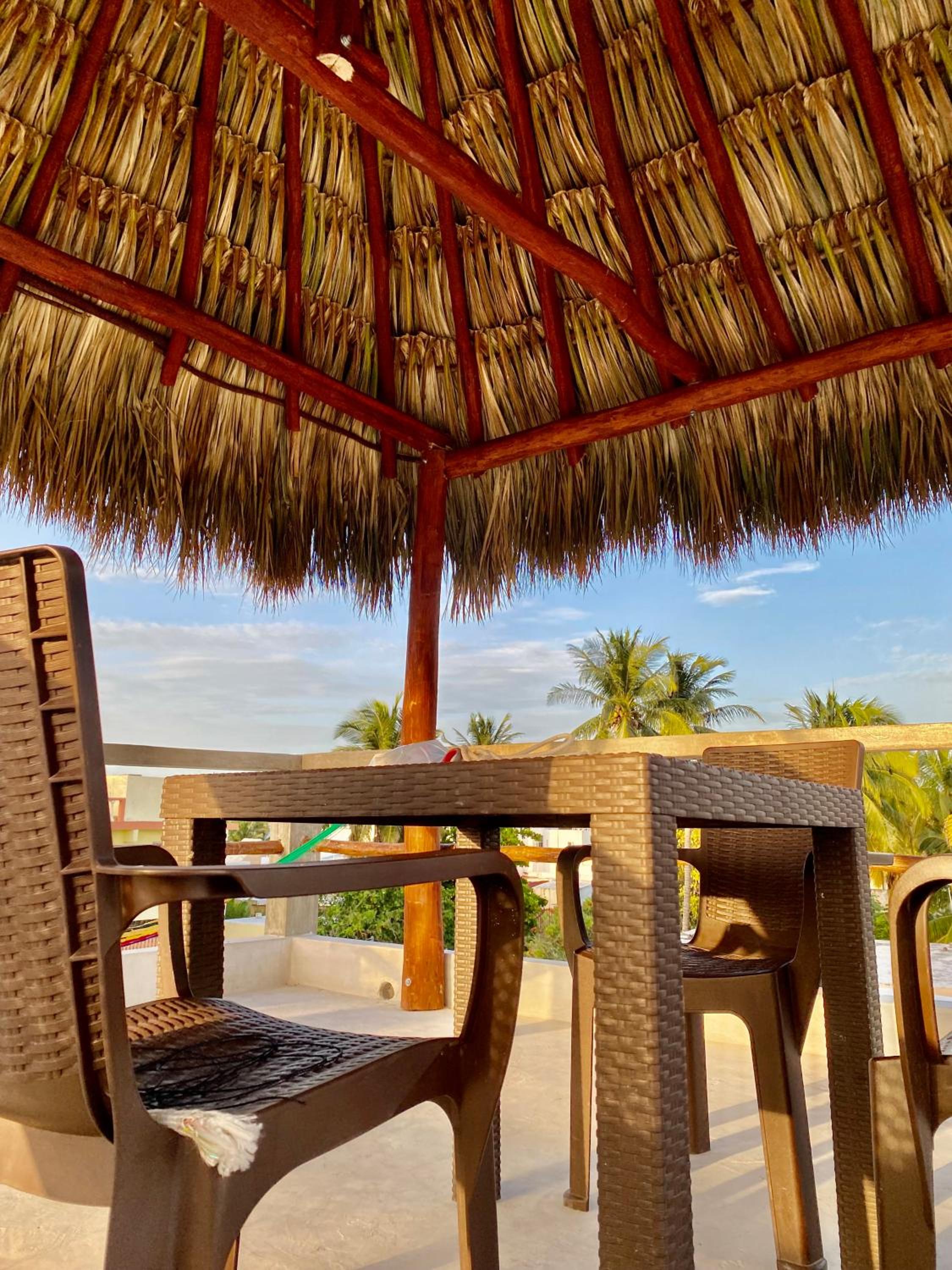 Casa Turquesa view 5