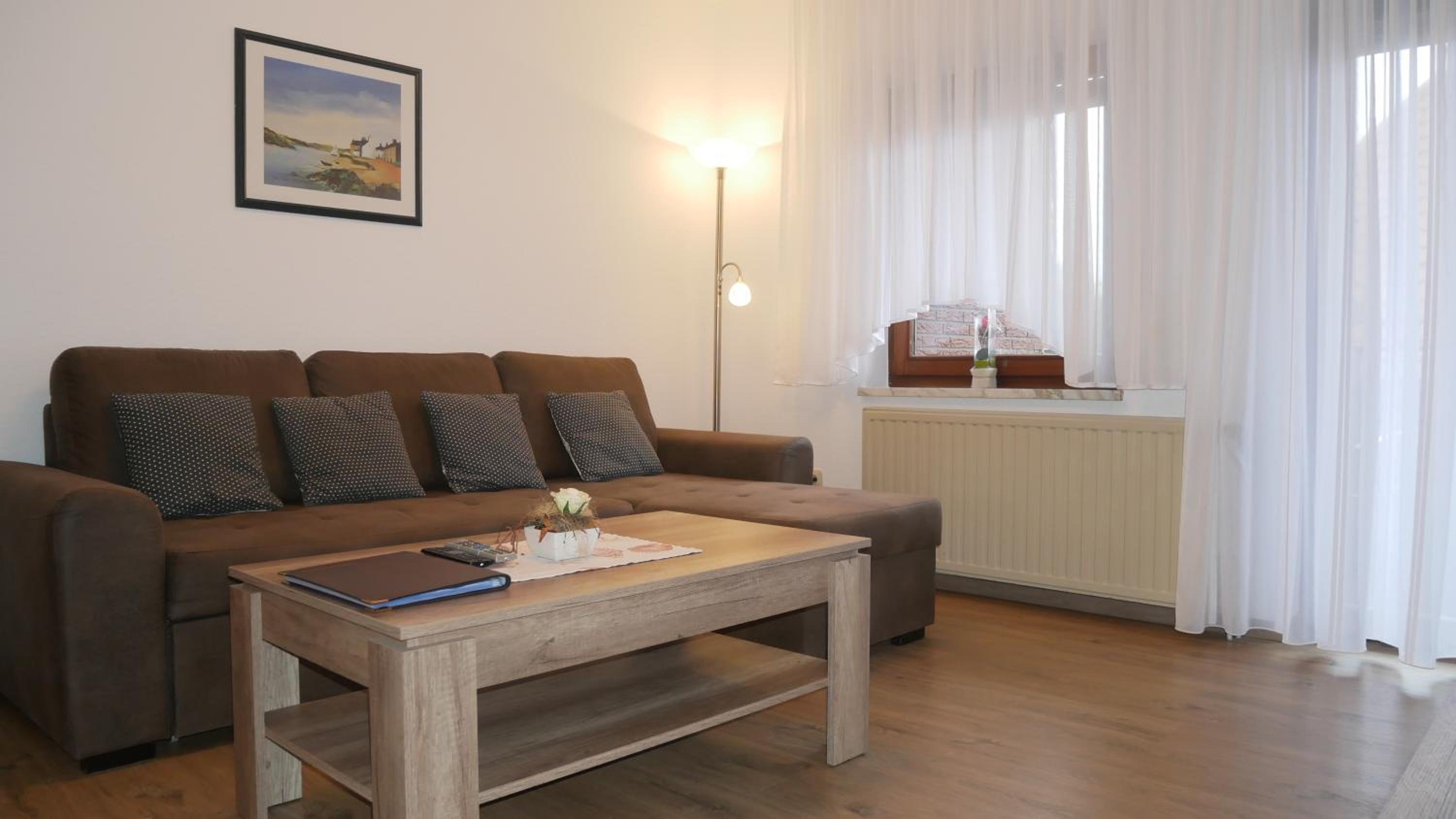 Haus Gertrud