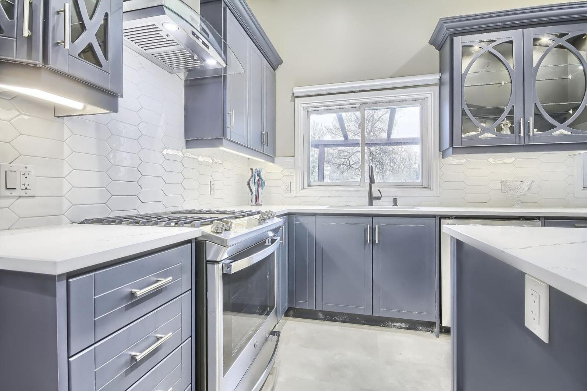 5 Bedroom Vacation Cottage - King City