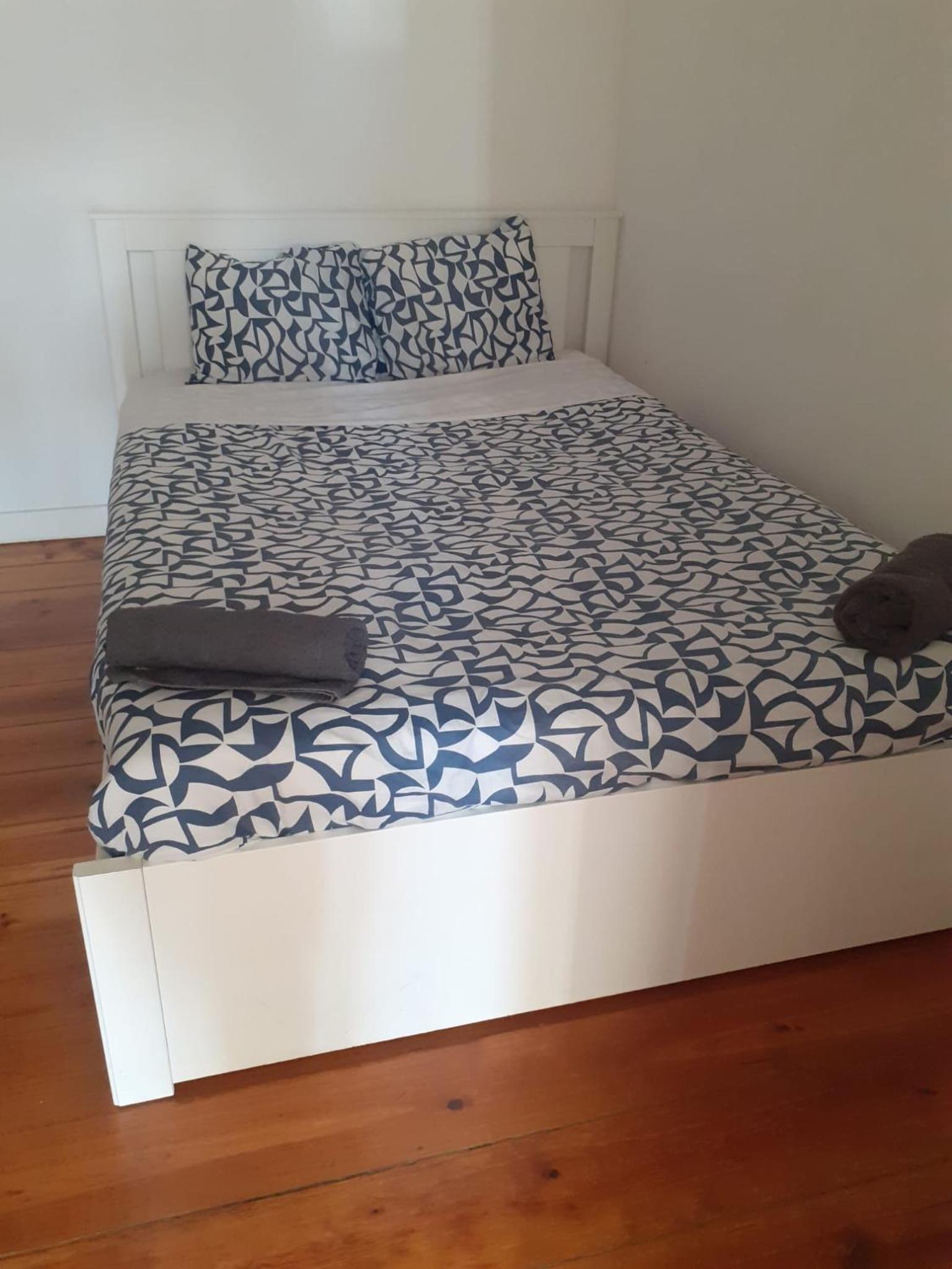 Bohemian Stay Central Lisbon Rooms view 3