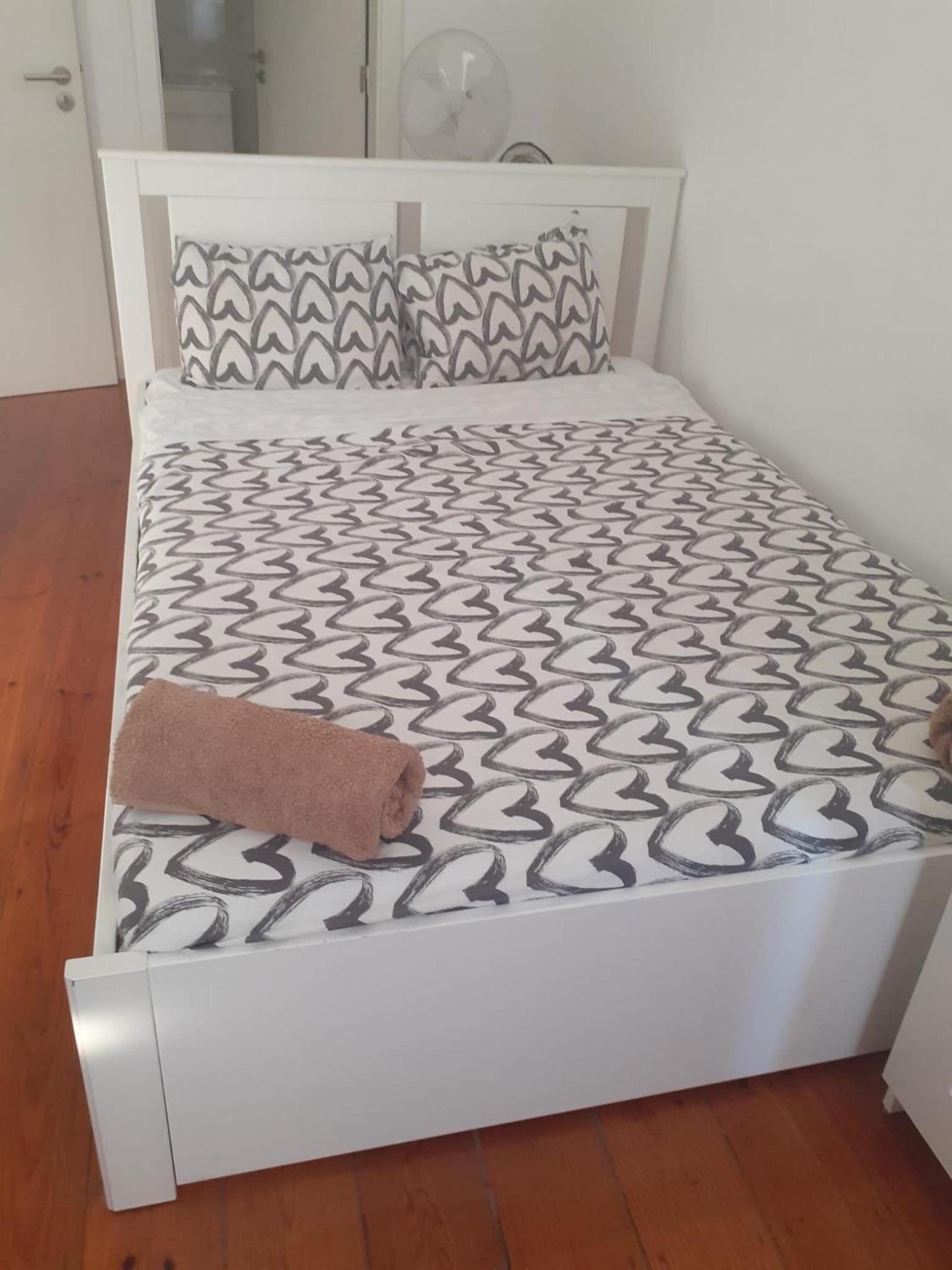 Bohemian Stay Central Lisbon Rooms view 4