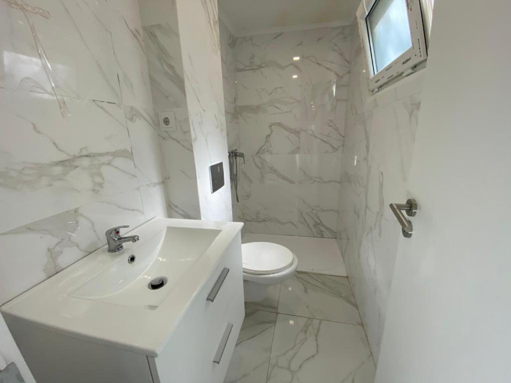 Bohemian Stay Central Lisbon Rooms view 5
