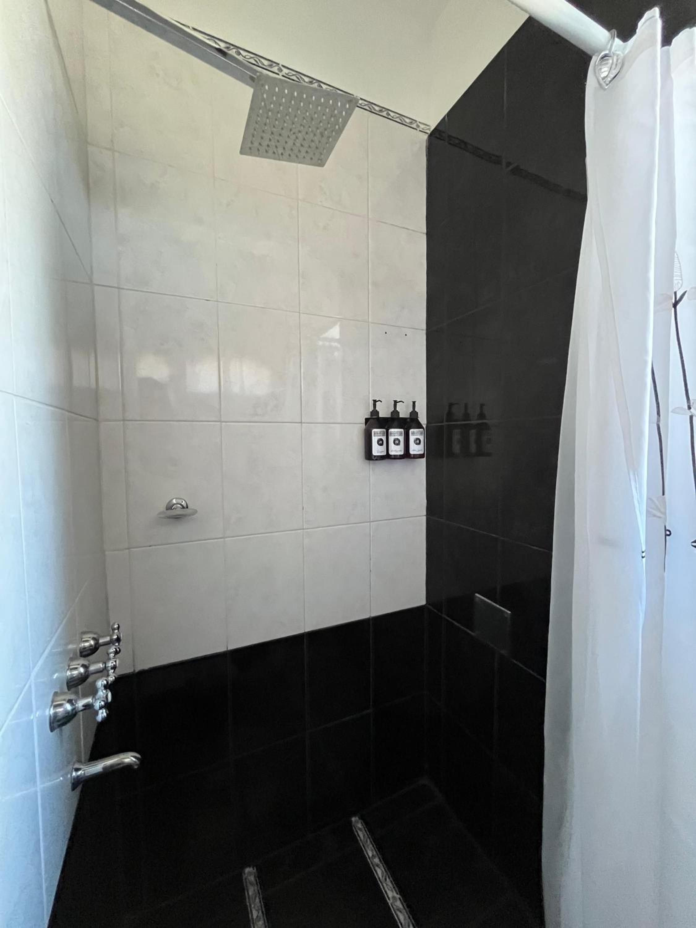 Apart y Suite Portal del Luz