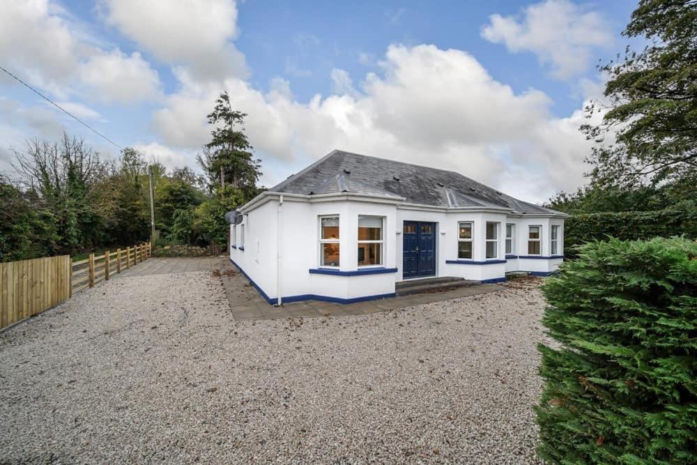 Portsalon Cottage
