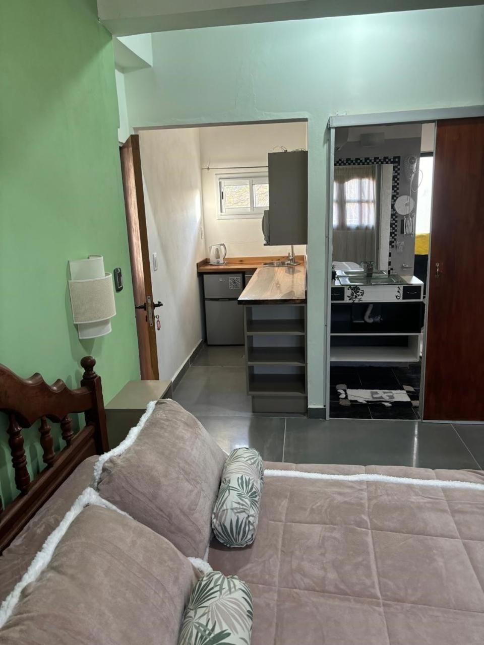 Apart y Suite Portal del Luz