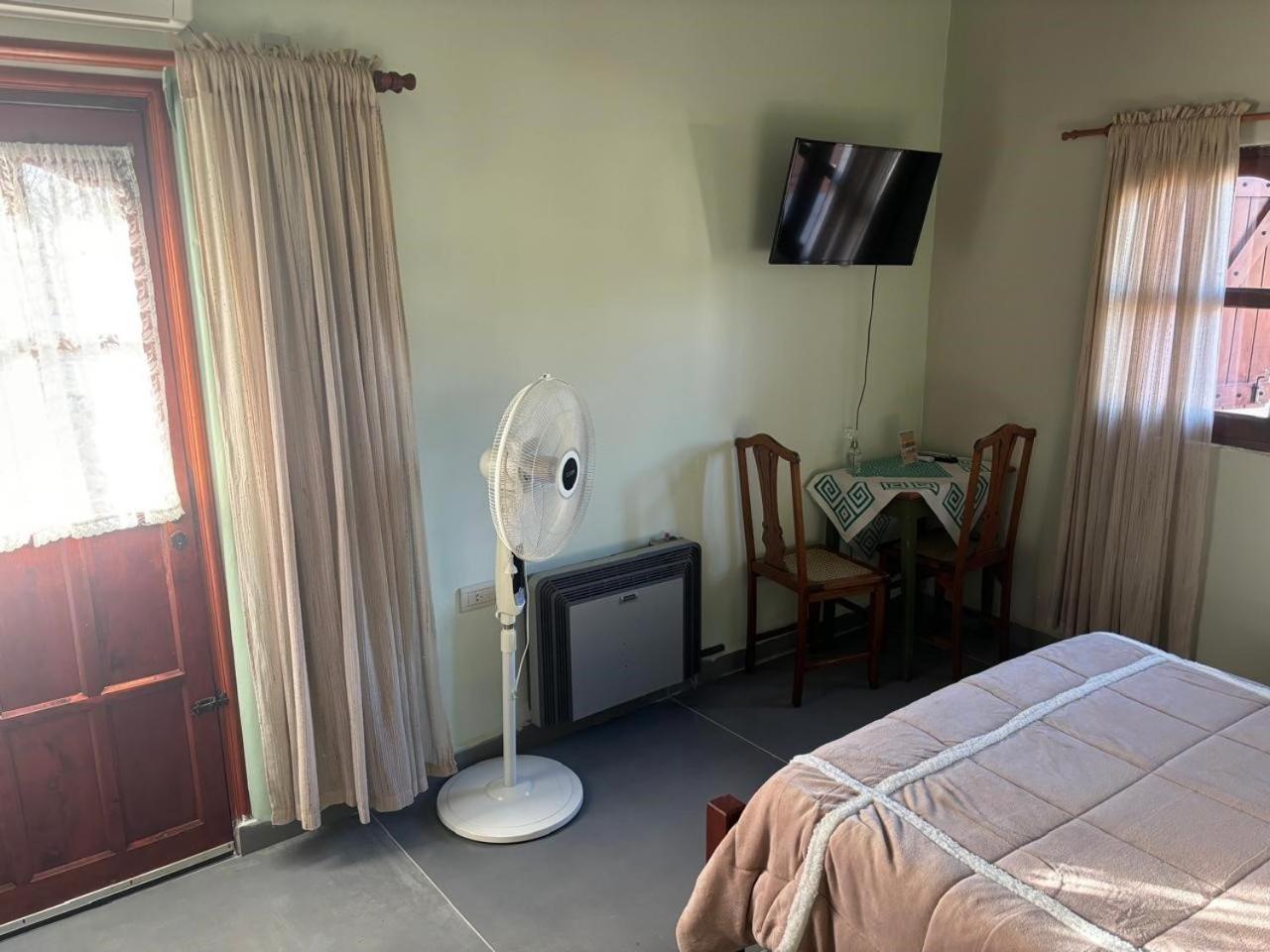 Apart y Suite Portal del Luz