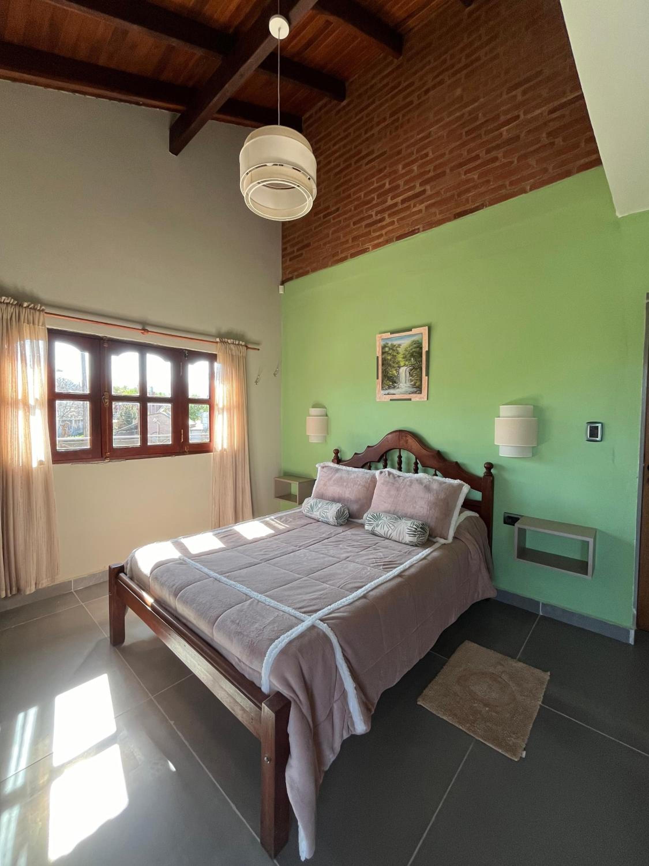 Apart y Suite Portal del Luz