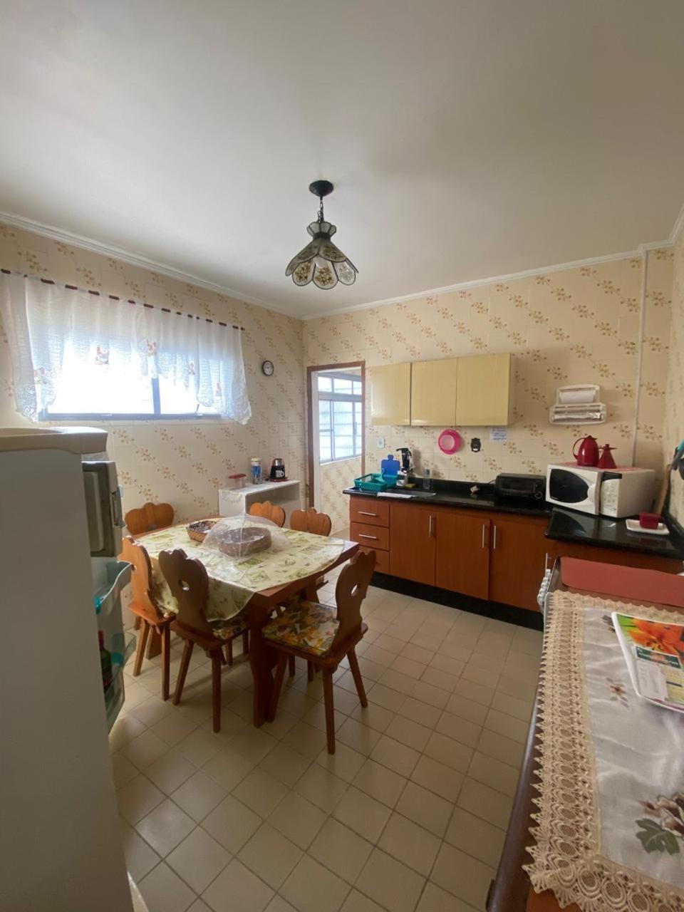 Caiçara Home - Edificio Solarium