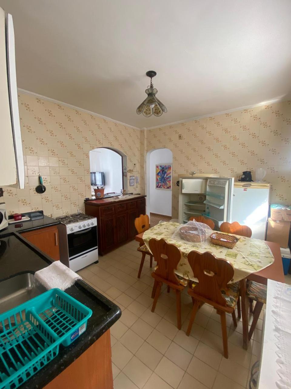 Caiçara Home - Edificio Solarium