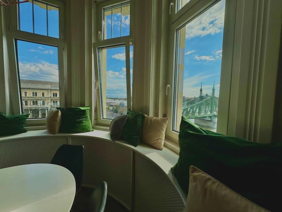 Liberty Residence -Panoramic Lux view 5