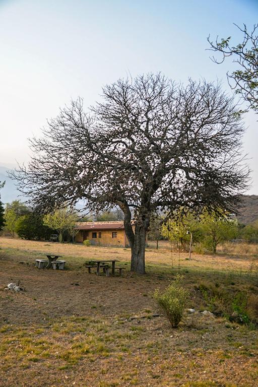 LA CAÑADA Club de Campo