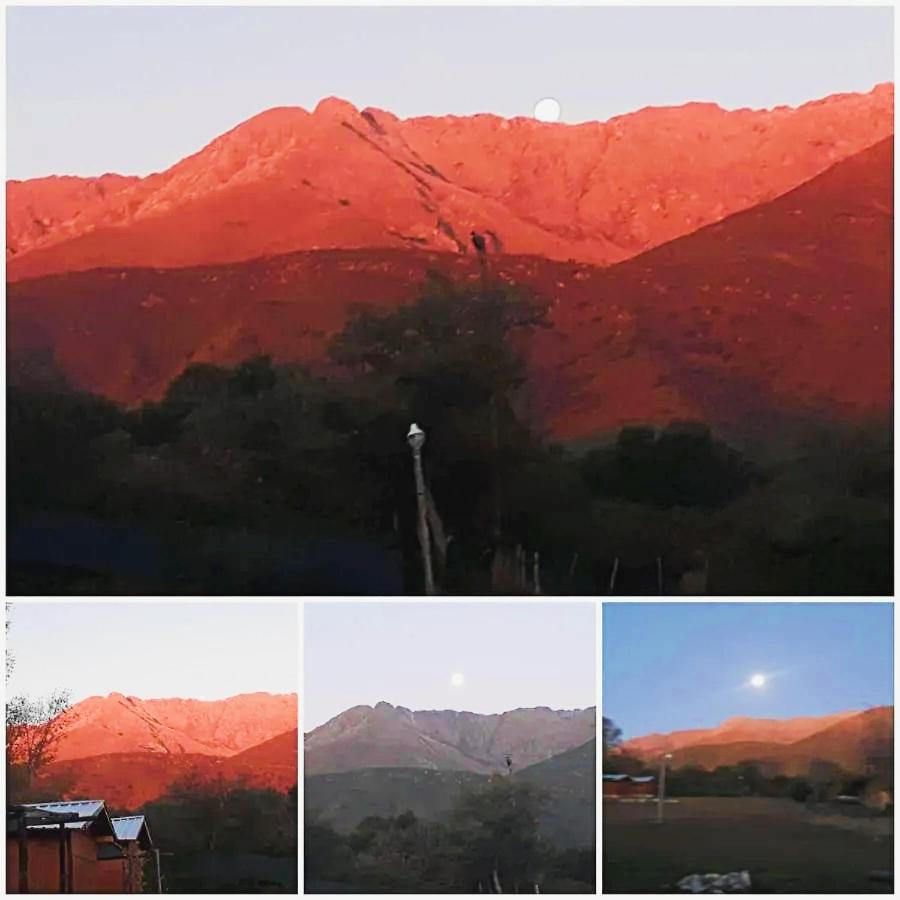 LA CAÑADA Club de Campo