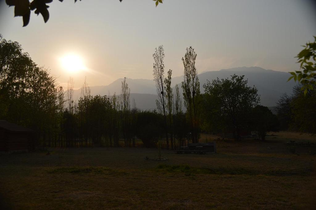 LA CAÑADA Club de Campo