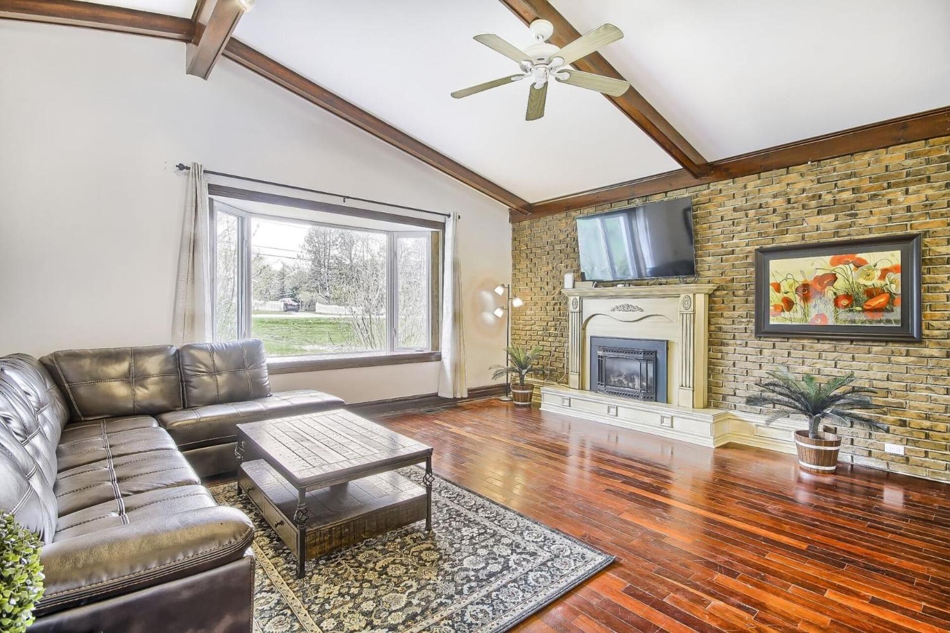 5 Bedroom Vacation Cottage - King City