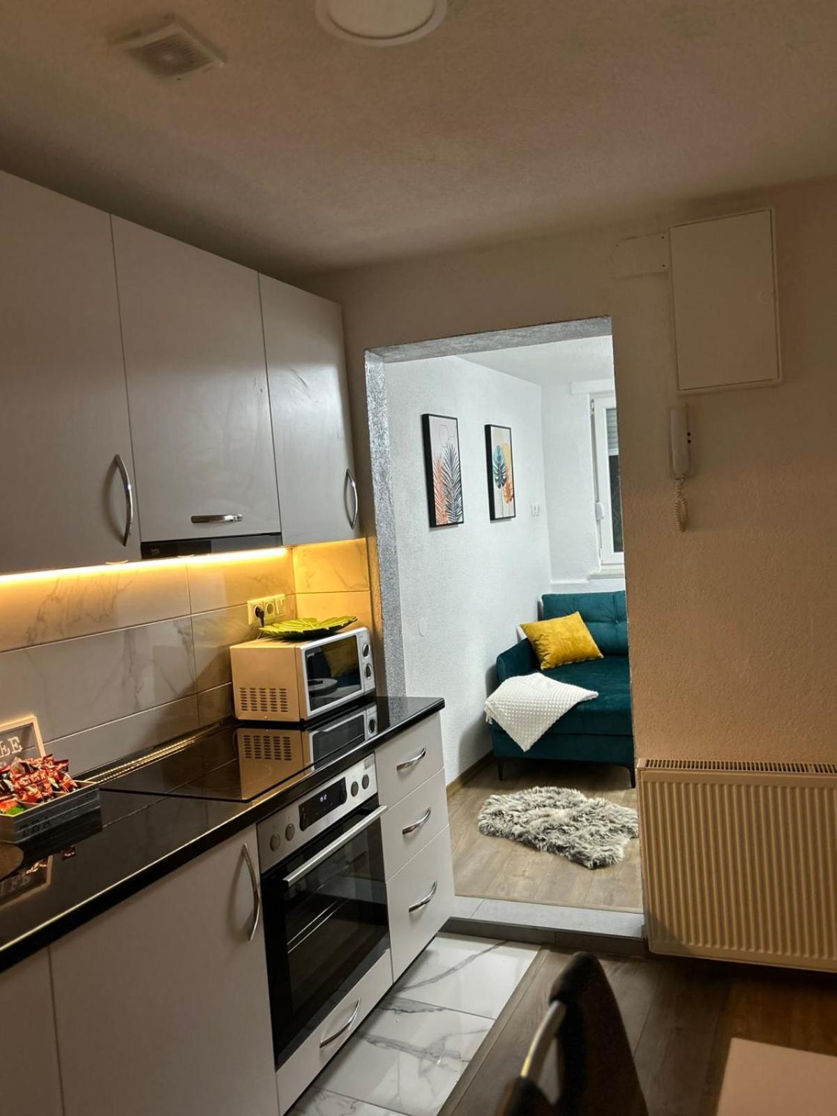 Apartman Hana