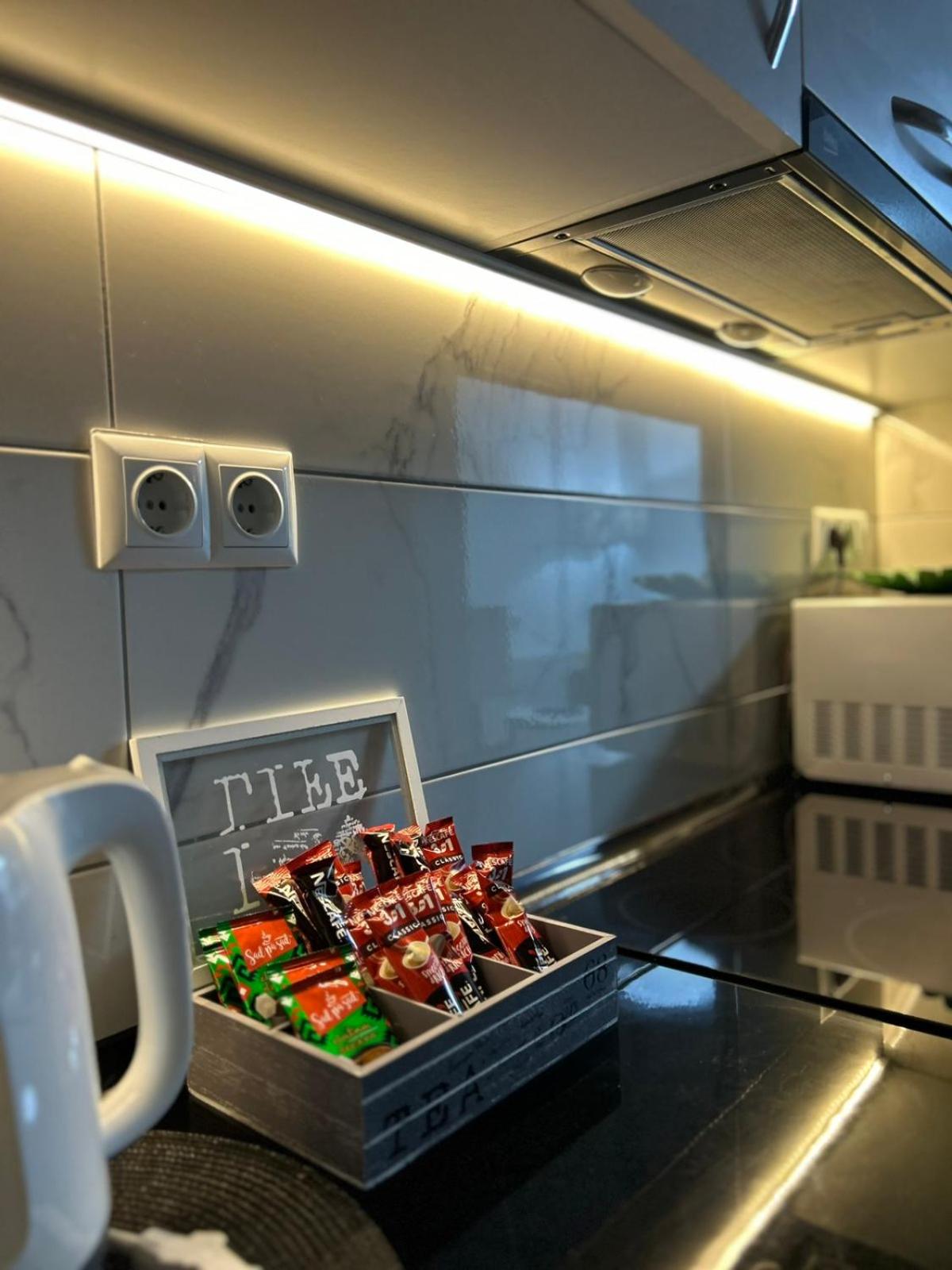 Apartman Hana
