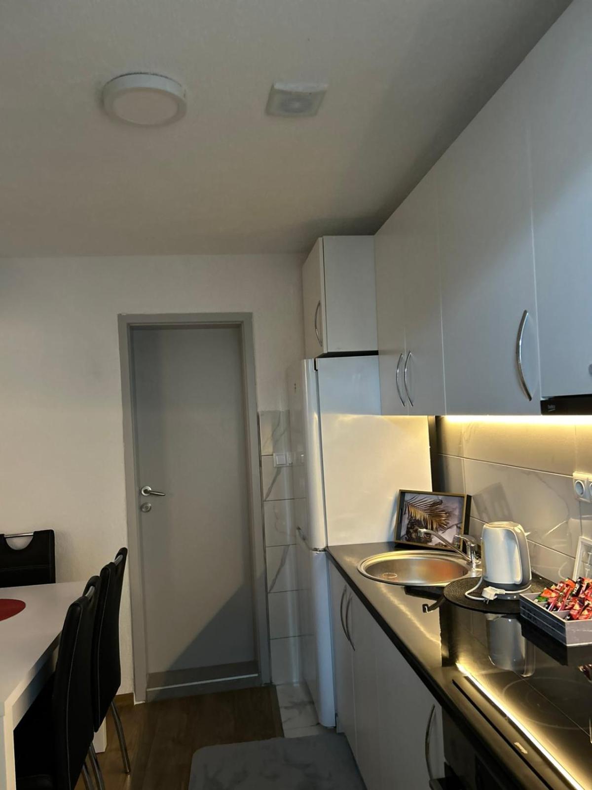 Apartman Hana