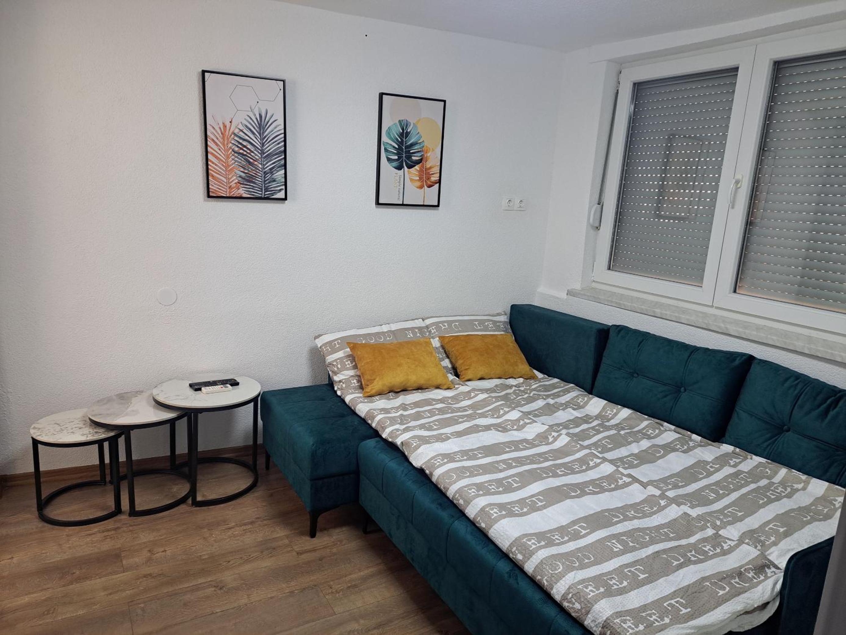 Apartman Hana