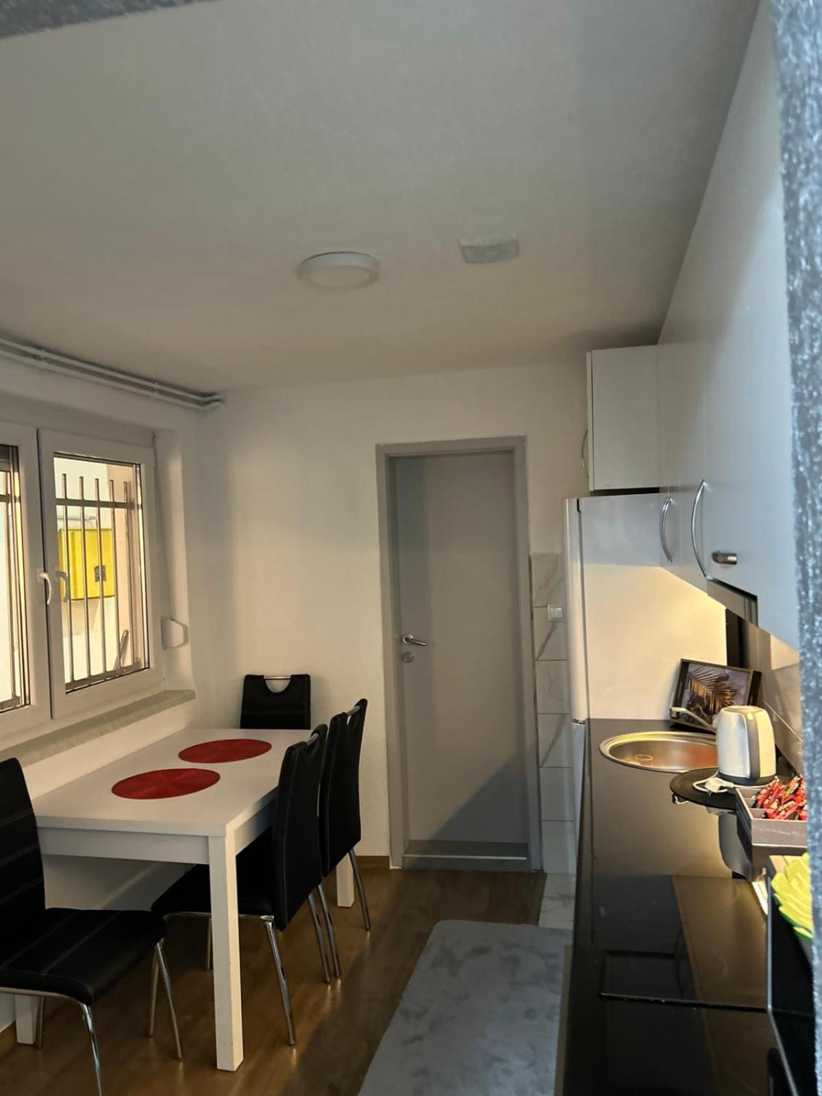 Apartman Hana