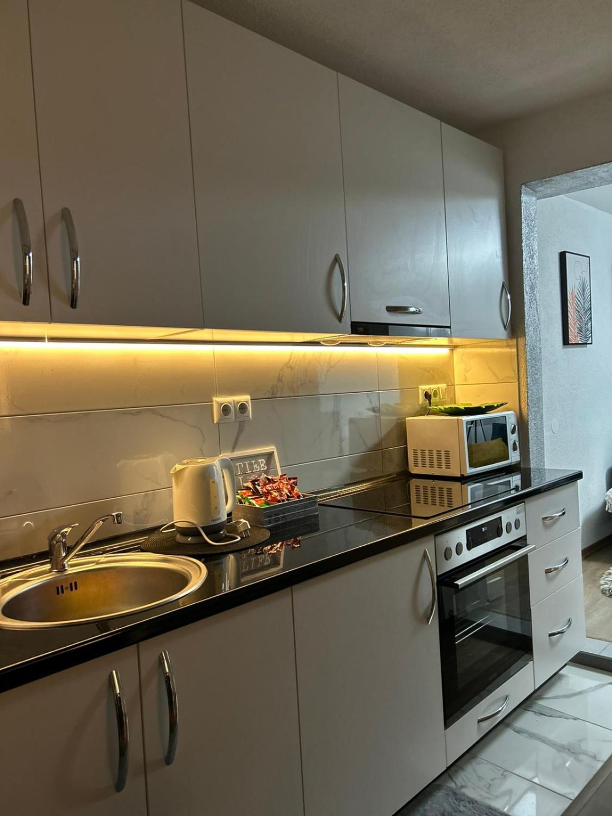 Apartman Hana