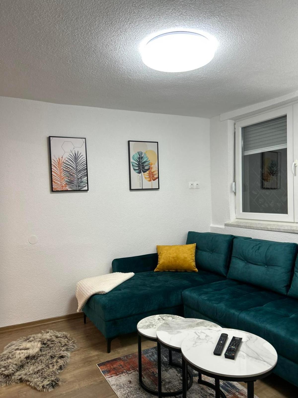 Apartman Hana
