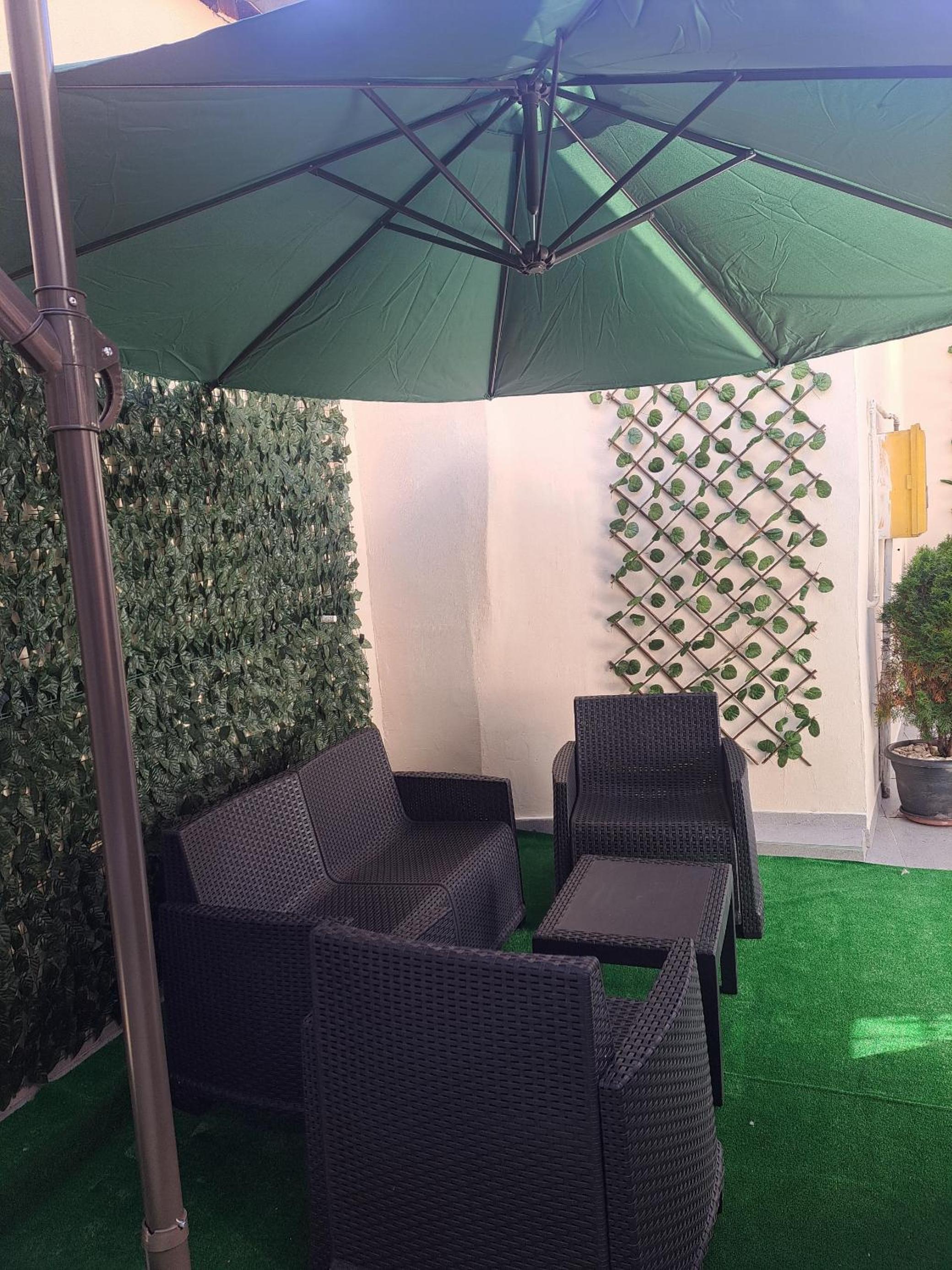 Apartman Hana