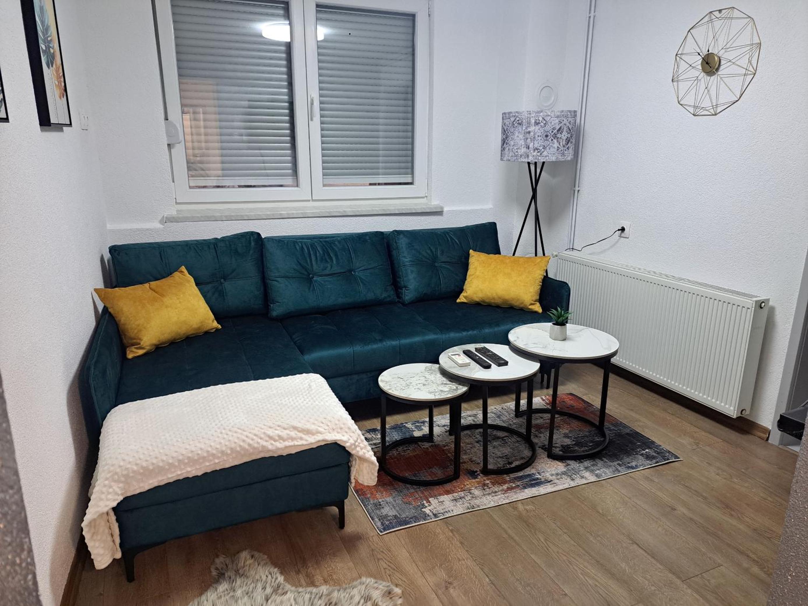 Apartman Hana