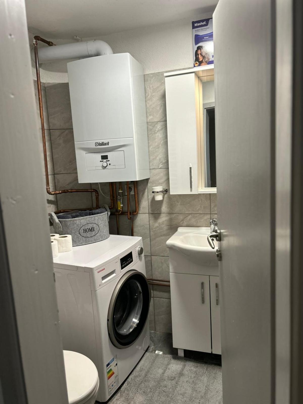 Apartman Hana
