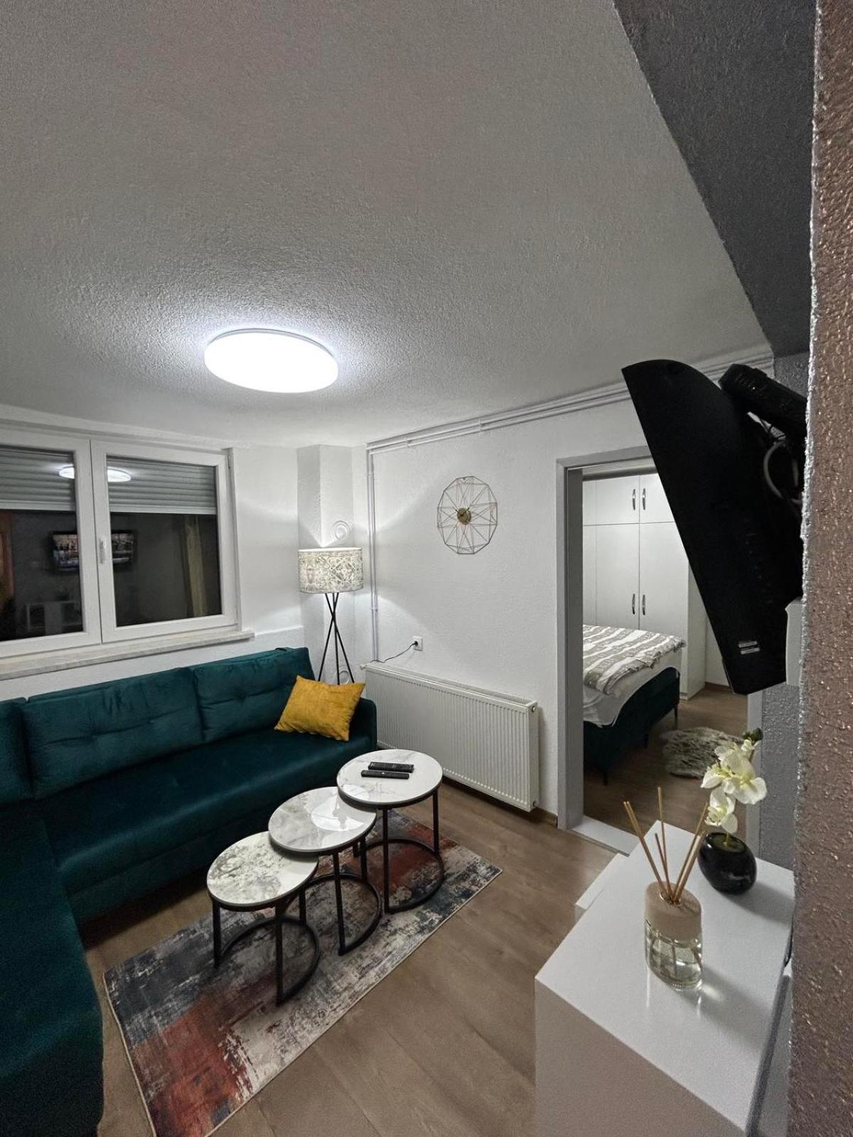 Apartman Hana