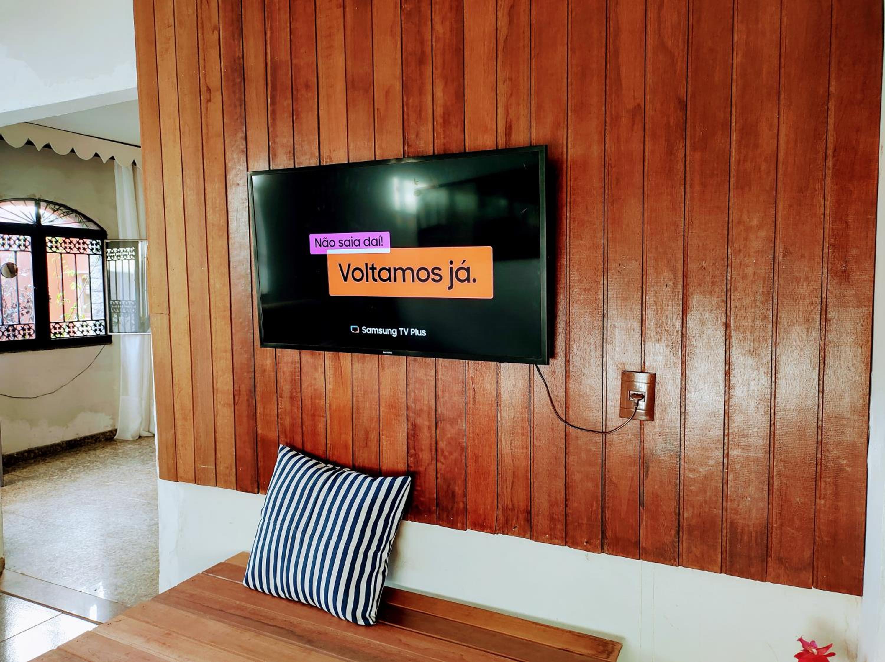 Mi Casa Rio Garagem Wi-Fi Grátis Próximo Praia Barra