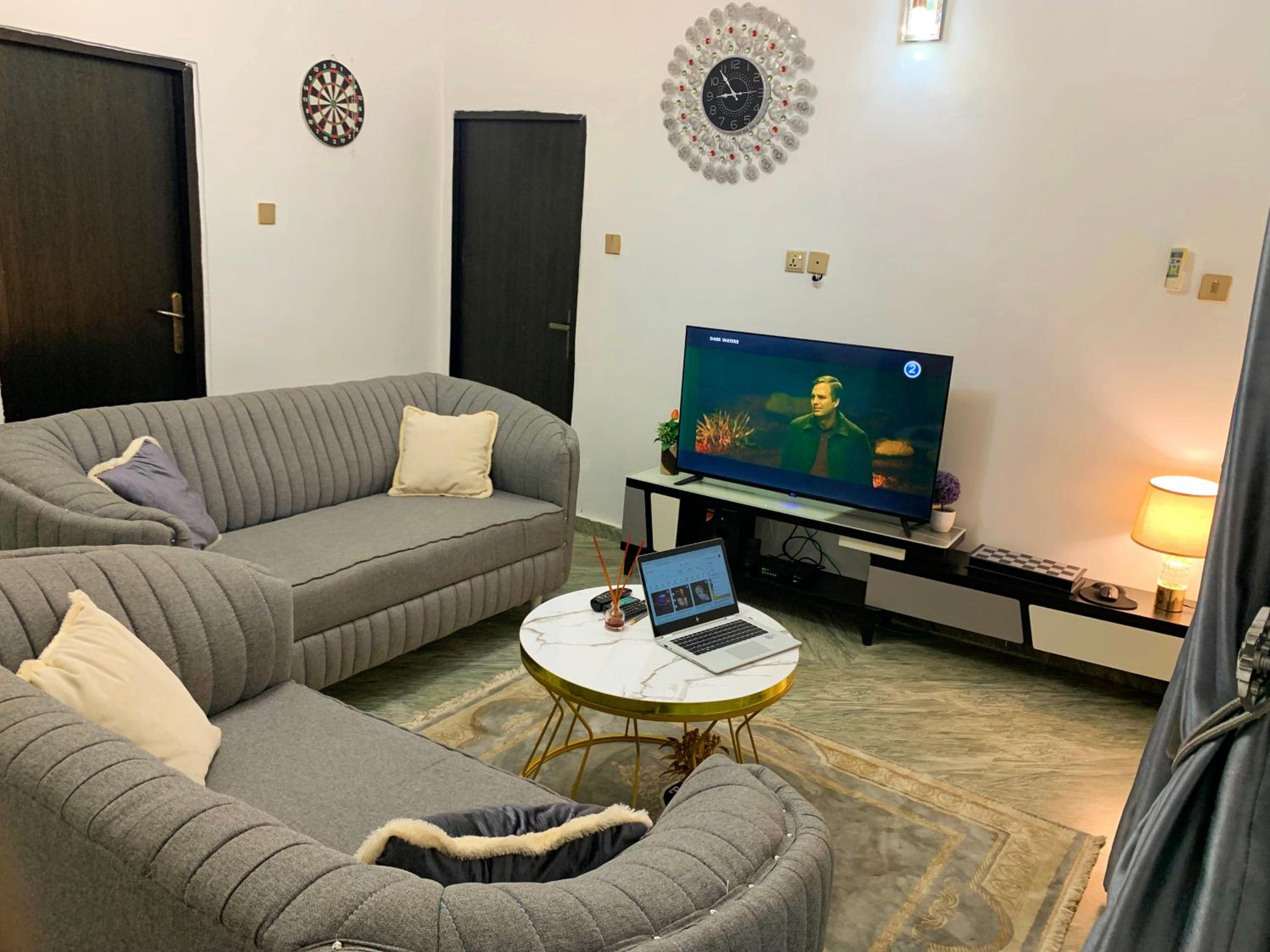 Stobi-Simple, Affordable, living