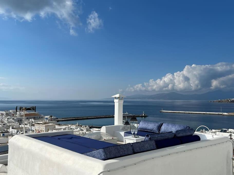 roof