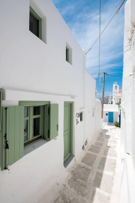 Star of the Sea Mykonos Town by Dival Properties view 5