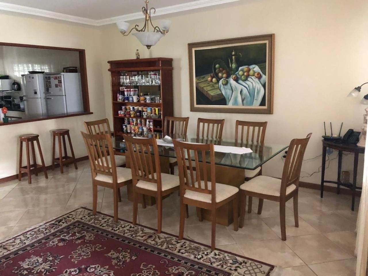 Teresópolis-Casa