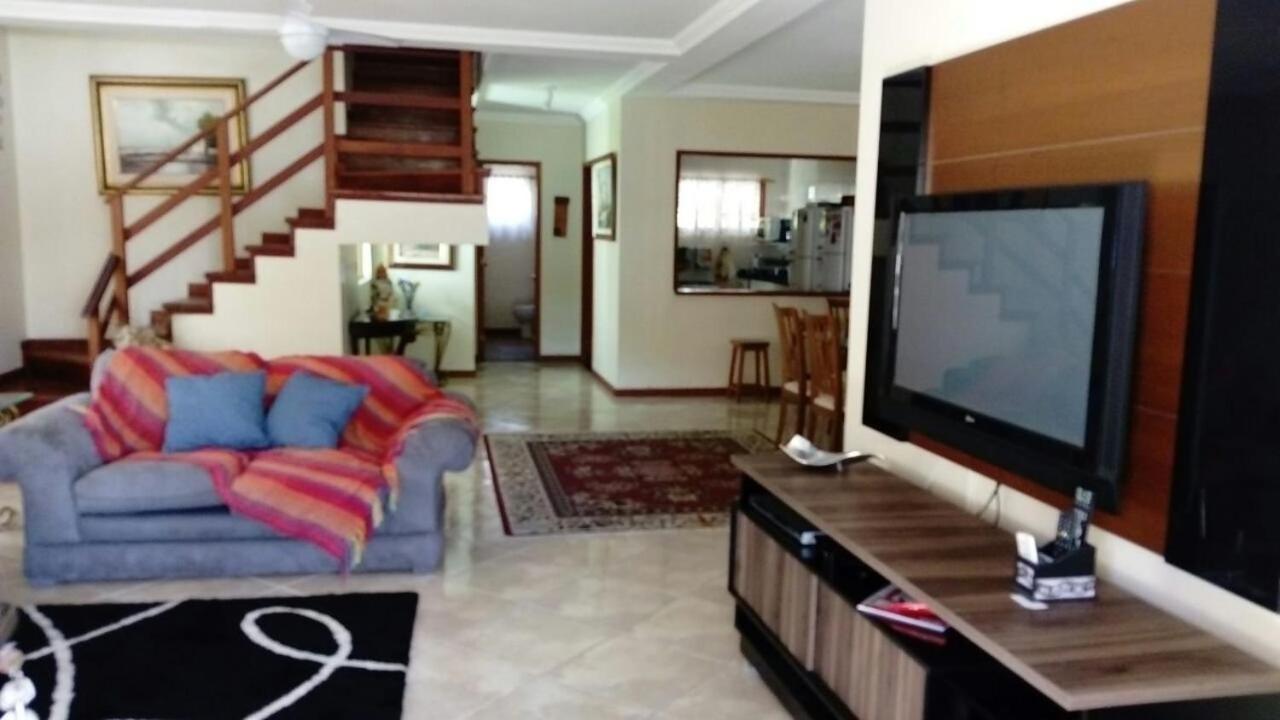 Teresópolis-Casa
