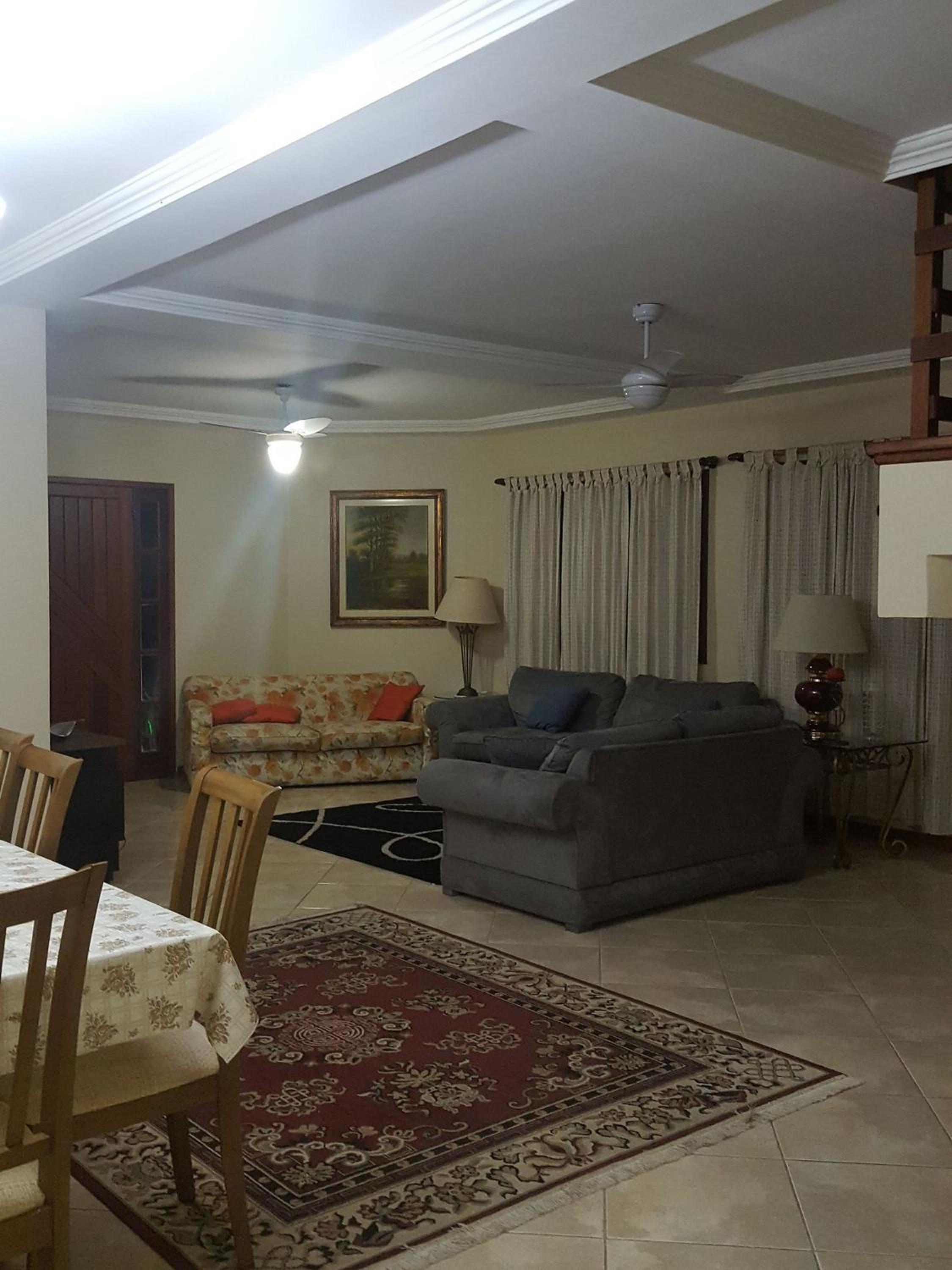 Teresópolis-Casa