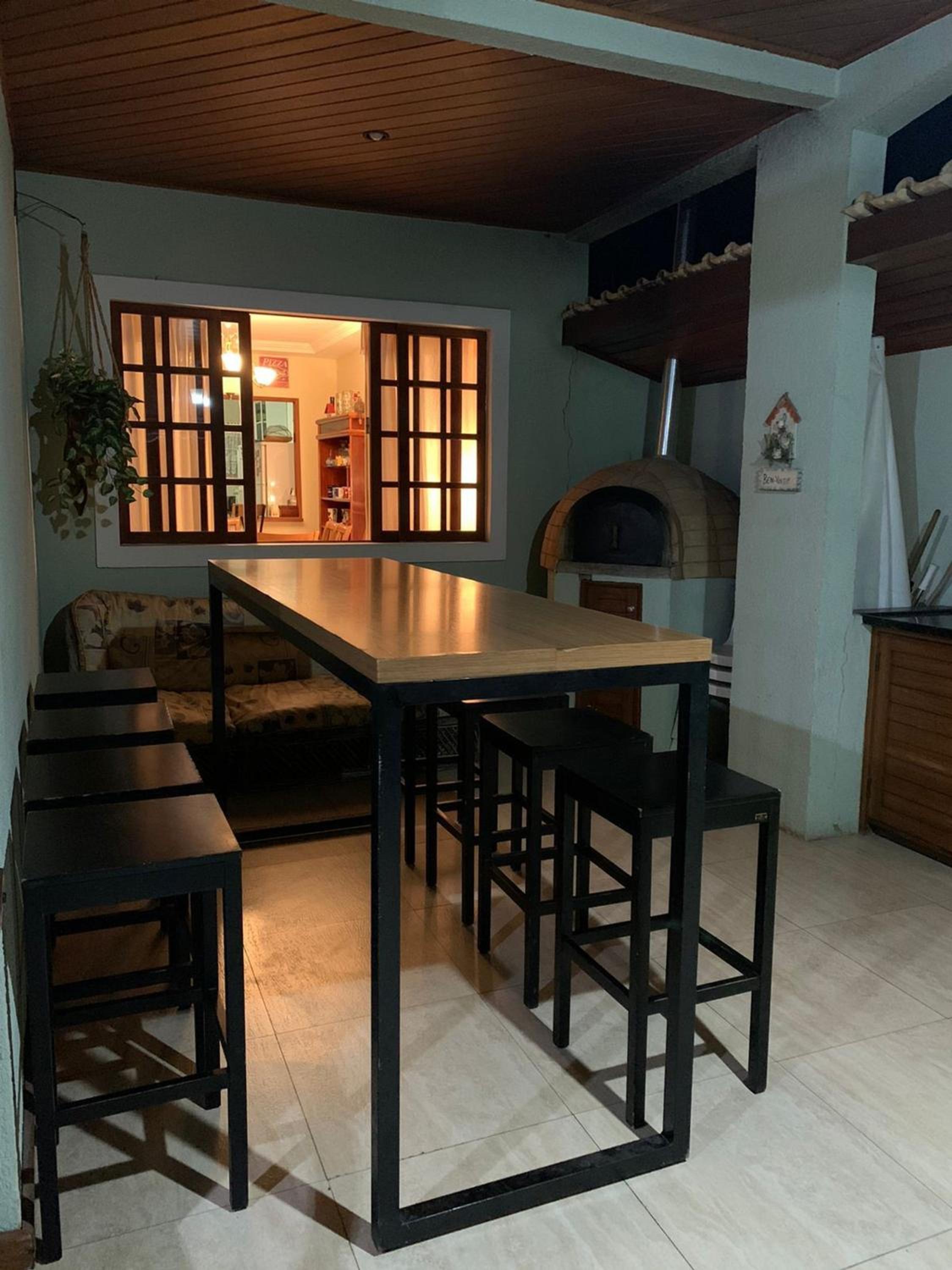 Teresópolis-Casa