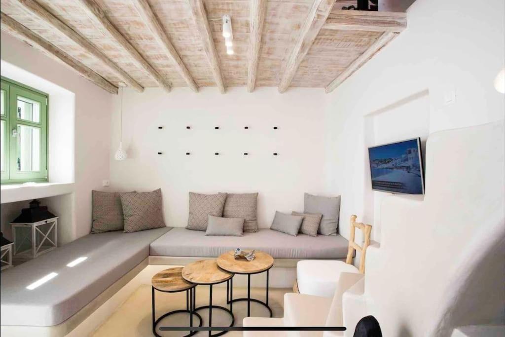 Star of the Sea Mykonos Town by Dival Properties view 2