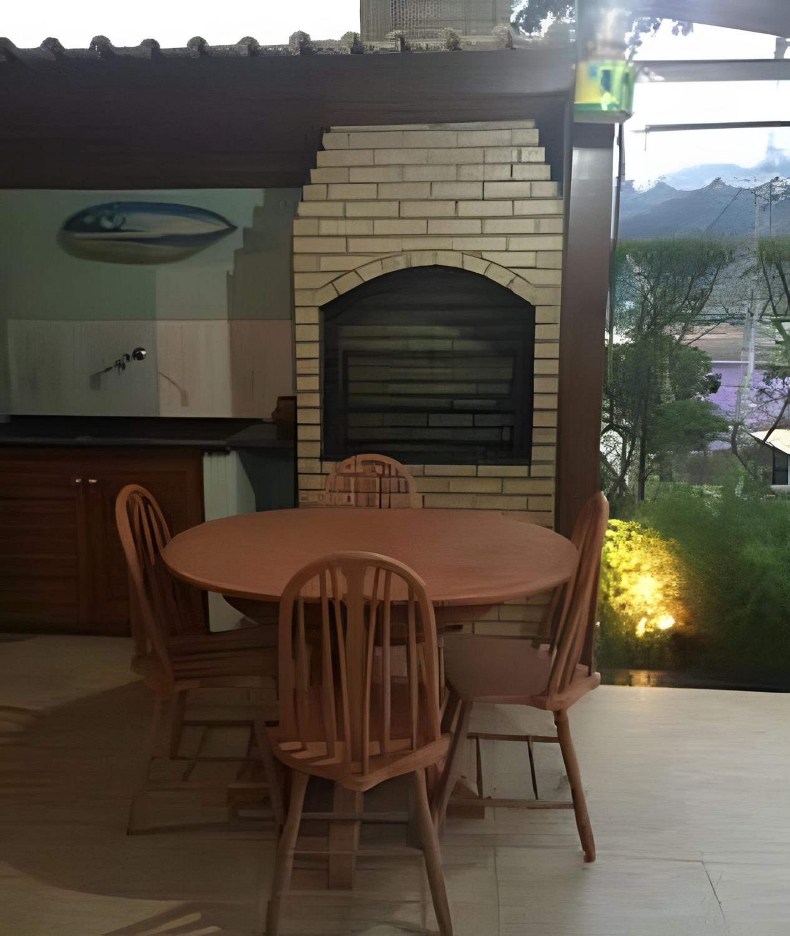 Teresópolis-Casa